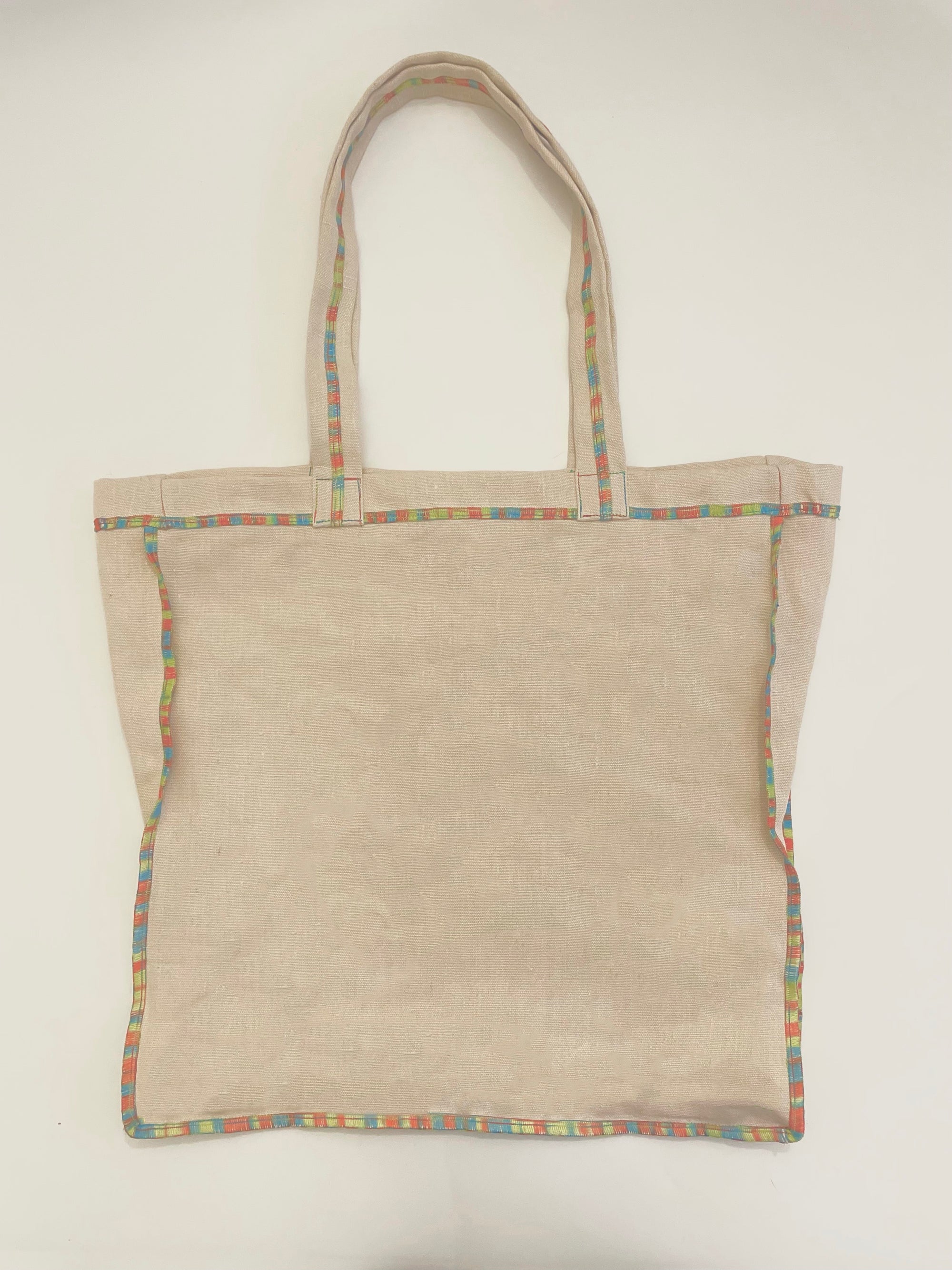 Sac en toile "Tote bag"