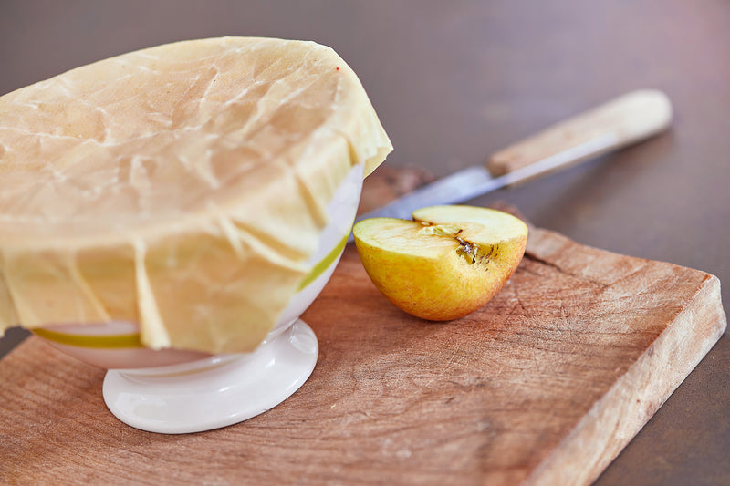 Bee wrap Rouleau