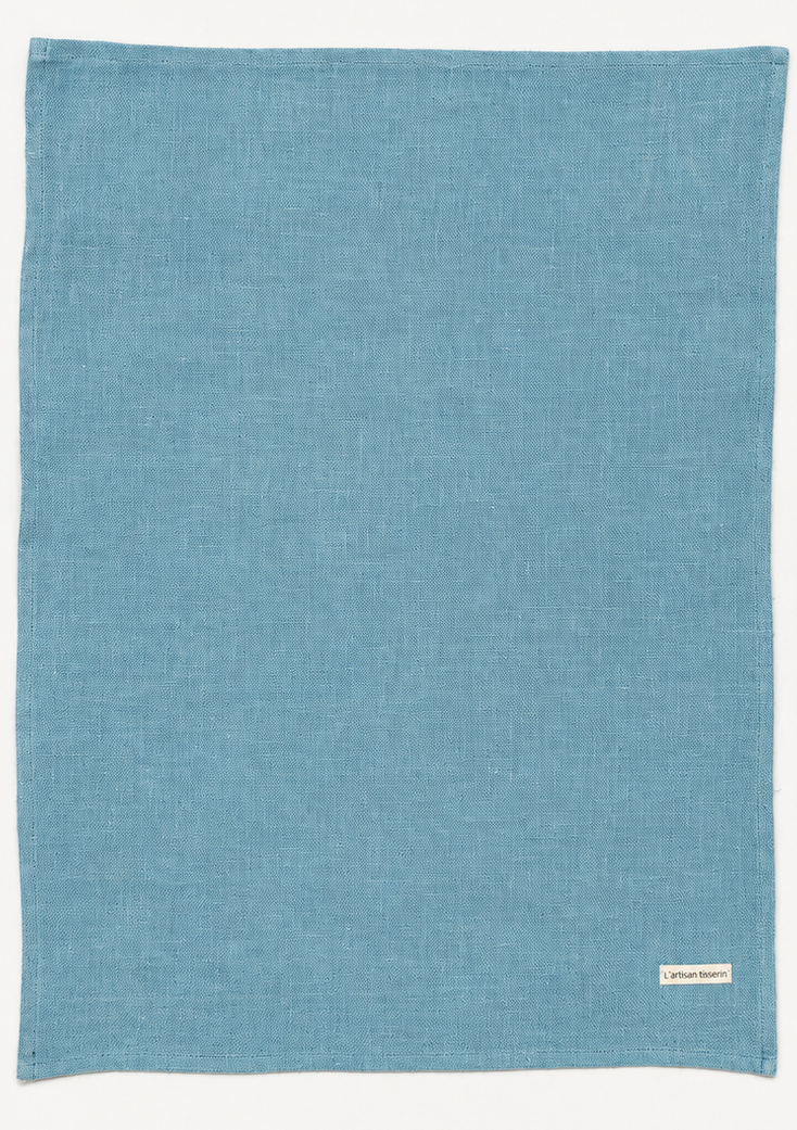 Bleu clair
