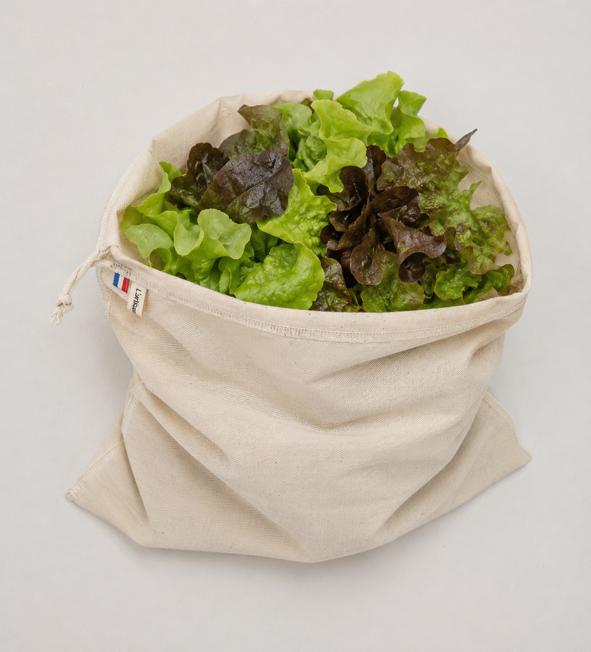Sac à salade