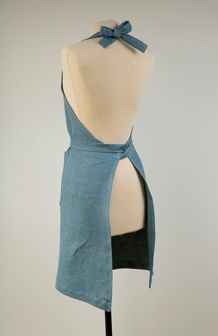 Bleu clair