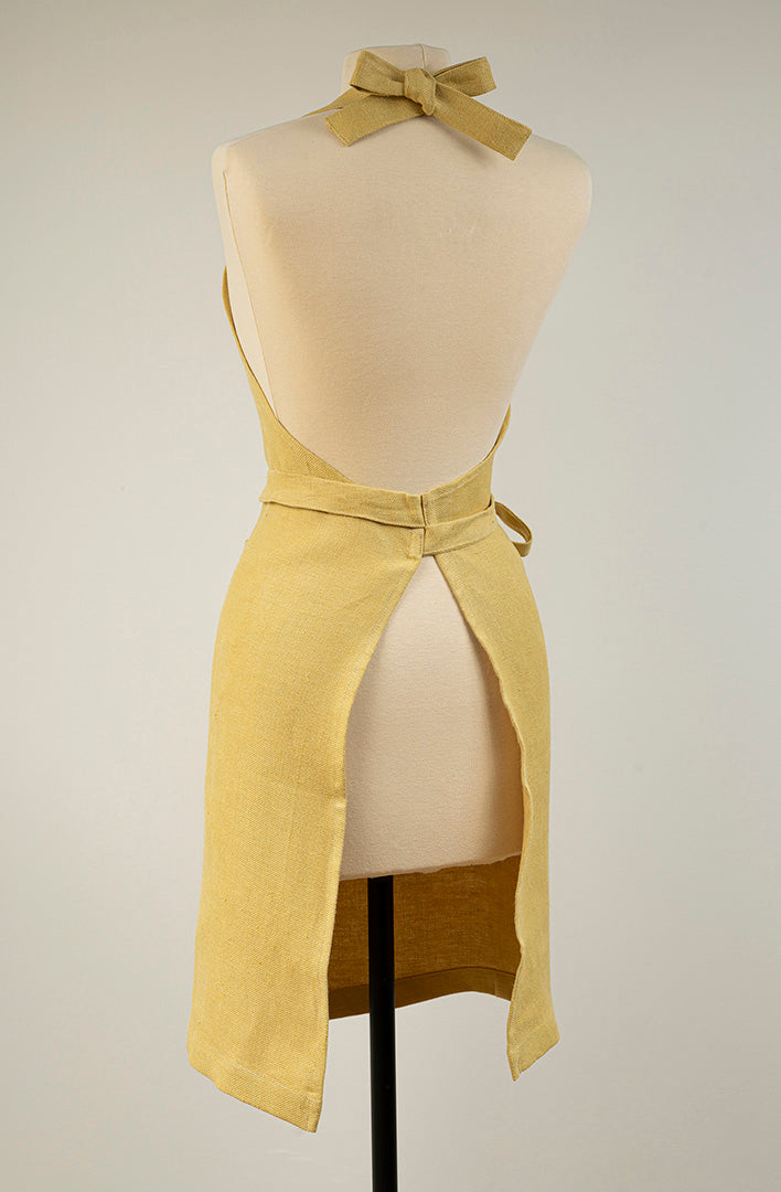 Jaune