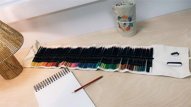 La trousse du Tisserin