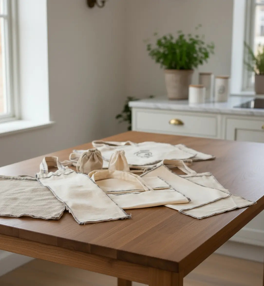 Produits de la collection