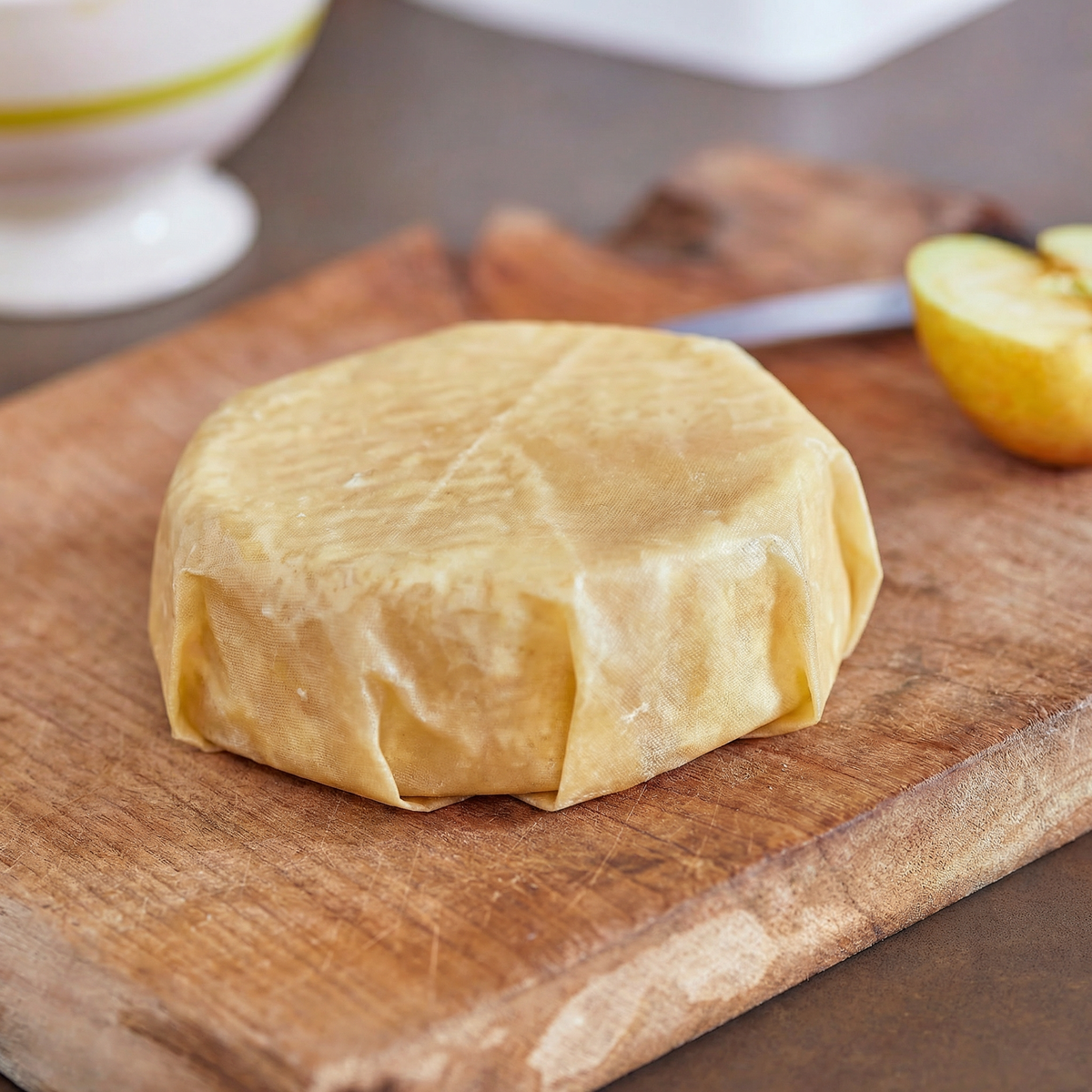 Bee wrap Rouleau