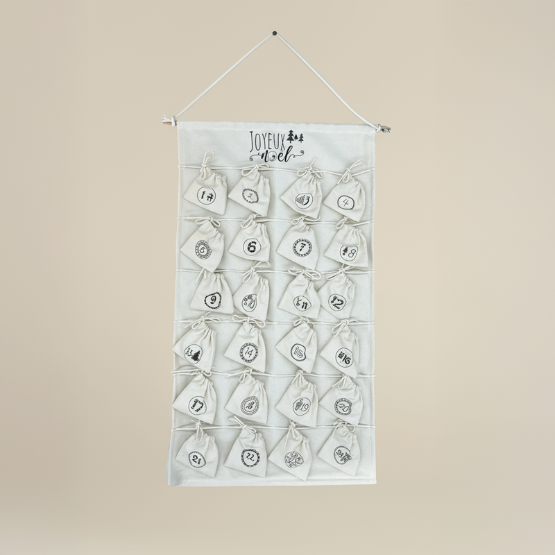 Le Calendrier du Tisserin