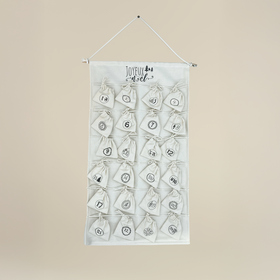 Le Calendrier du Tisserin