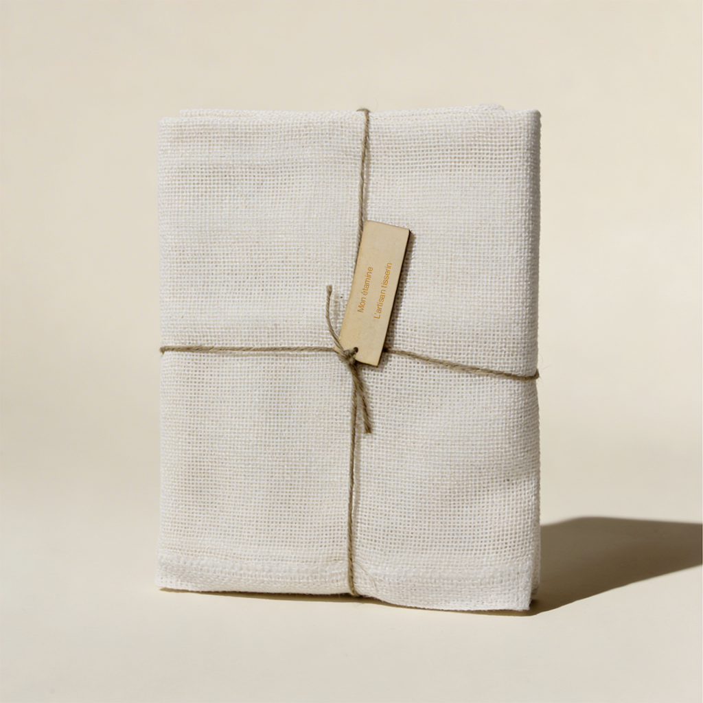 Etamine de grand mère