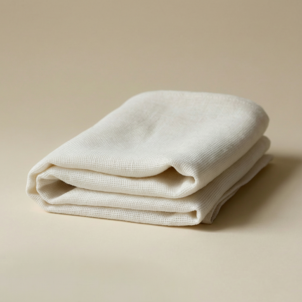 Etamine de grand mère