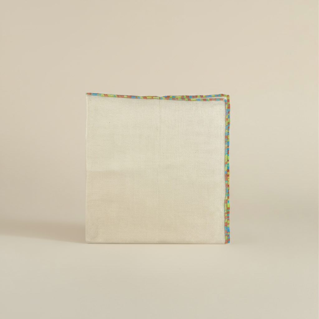 Etamine de grand mère