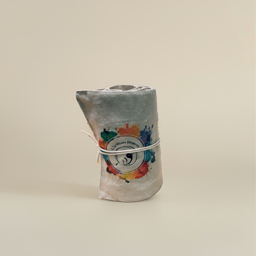 La trousse du Tisserin