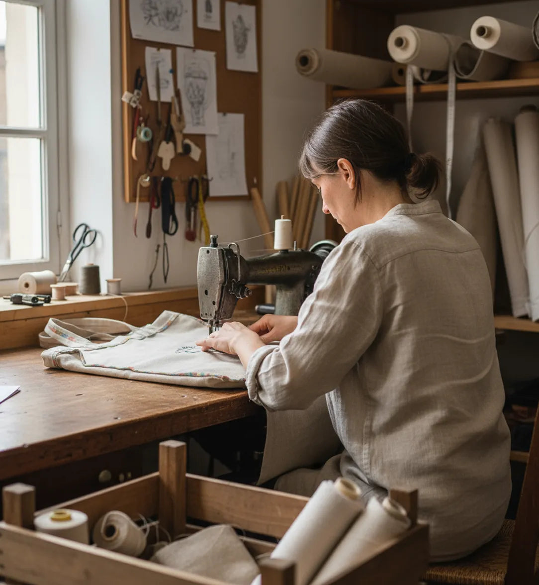 Produits de la collection