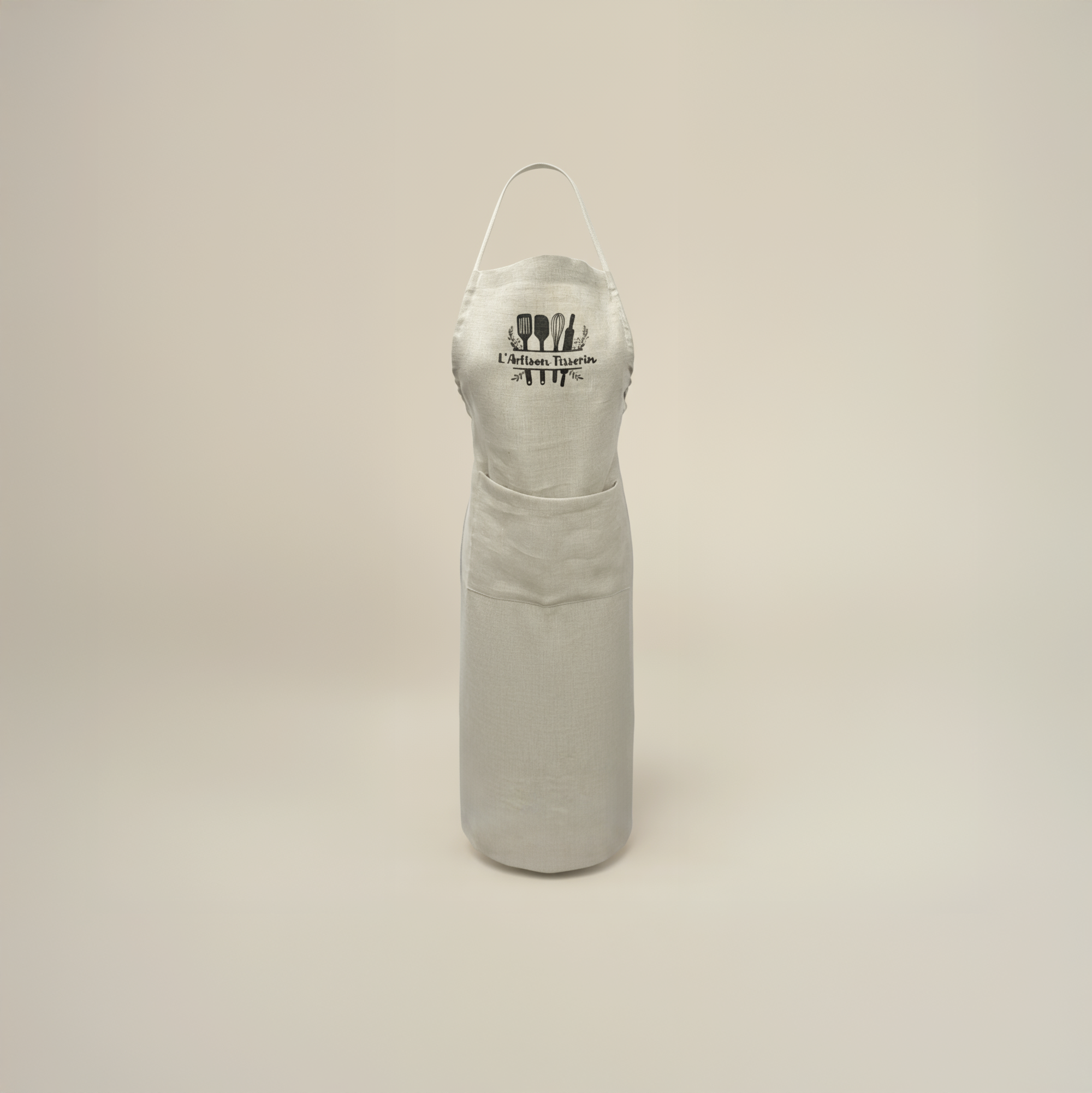 Le Tablier du Tisserin